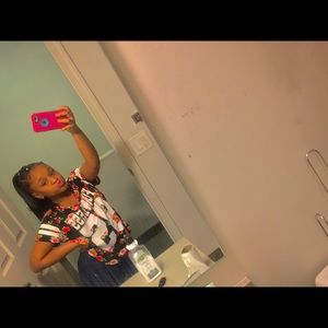 Meet your Posher, Dakota